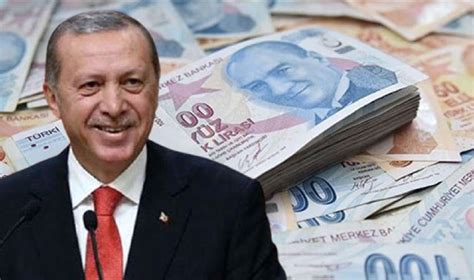 E­r­d­o­ğ­a­n­­ı­n­ ­2­0­2­2­ ­M­a­a­ş­ ­Z­a­m­m­ı­ ­B­e­l­l­i­ ­O­l­d­u­